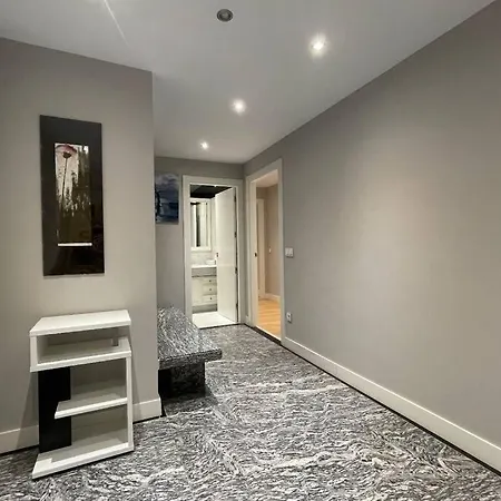 Piso Nuevo Centro De Salamanca Tranquilo Con Patio 公寓 萨拉曼卡
