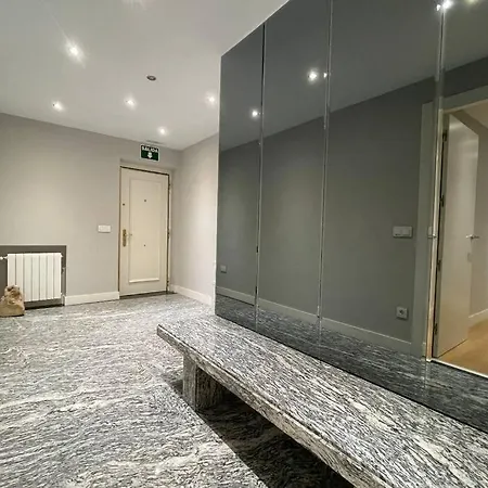 Piso Nuevo Centro De Salamanca Tranquilo Con Patio 公寓 萨拉曼卡