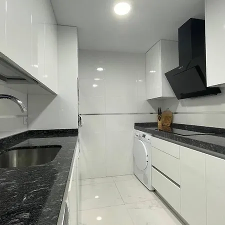 Piso Nuevo Centro De Salamanca Tranquilo Con Patio 公寓 萨拉曼卡